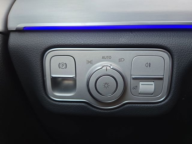 New 2026 Cirrus Silver Metallic Mercedes-Benz GLS450 image 21