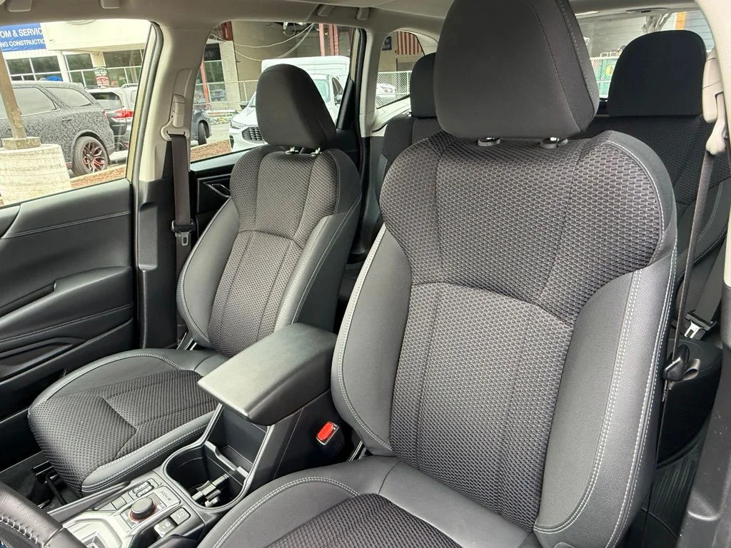 Used 2023 Brown Subaru Premium image 24