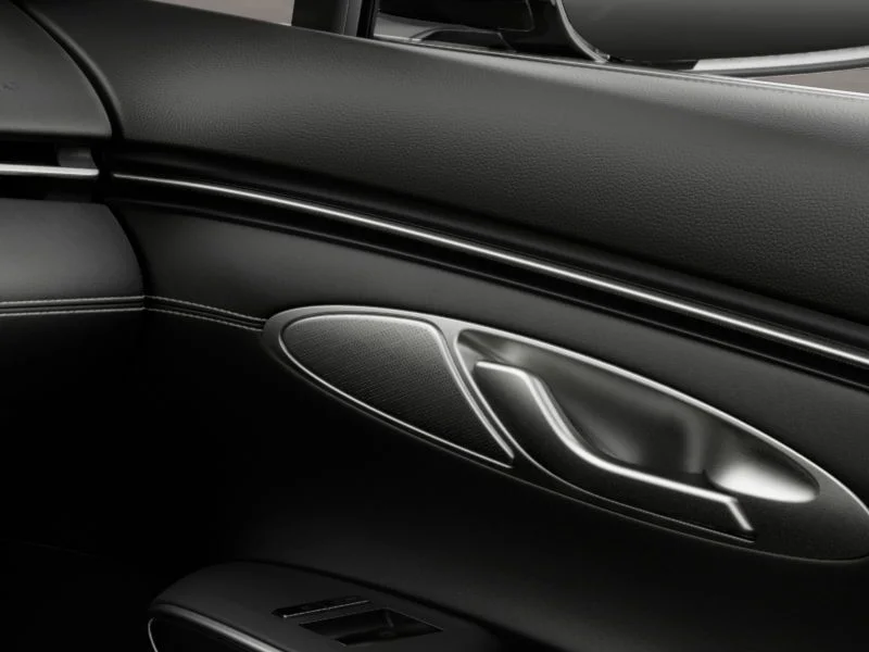 New 2026 Vik Black Genesis 2.5T image 23