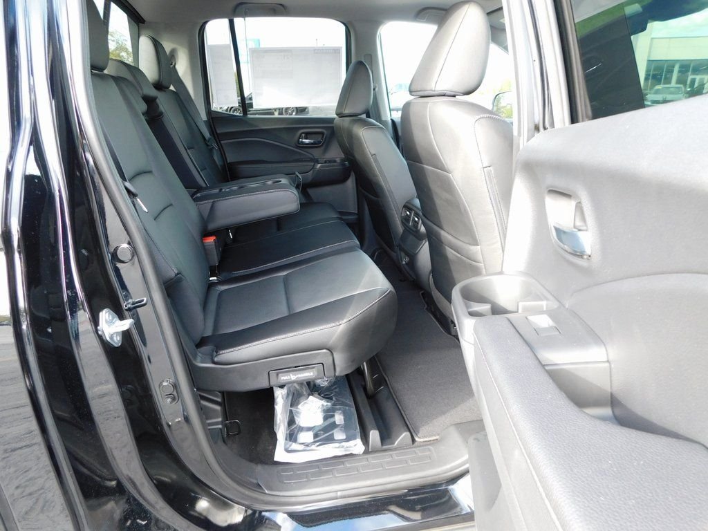 2026 Honda Ridgeline RTL - Photo 26