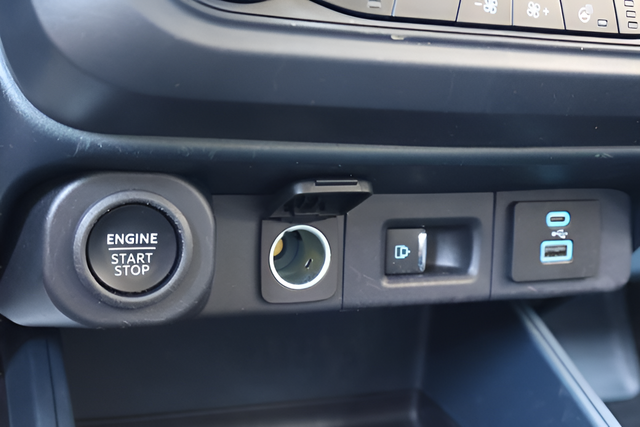 Used 2024 Black Ford Lariat image 20