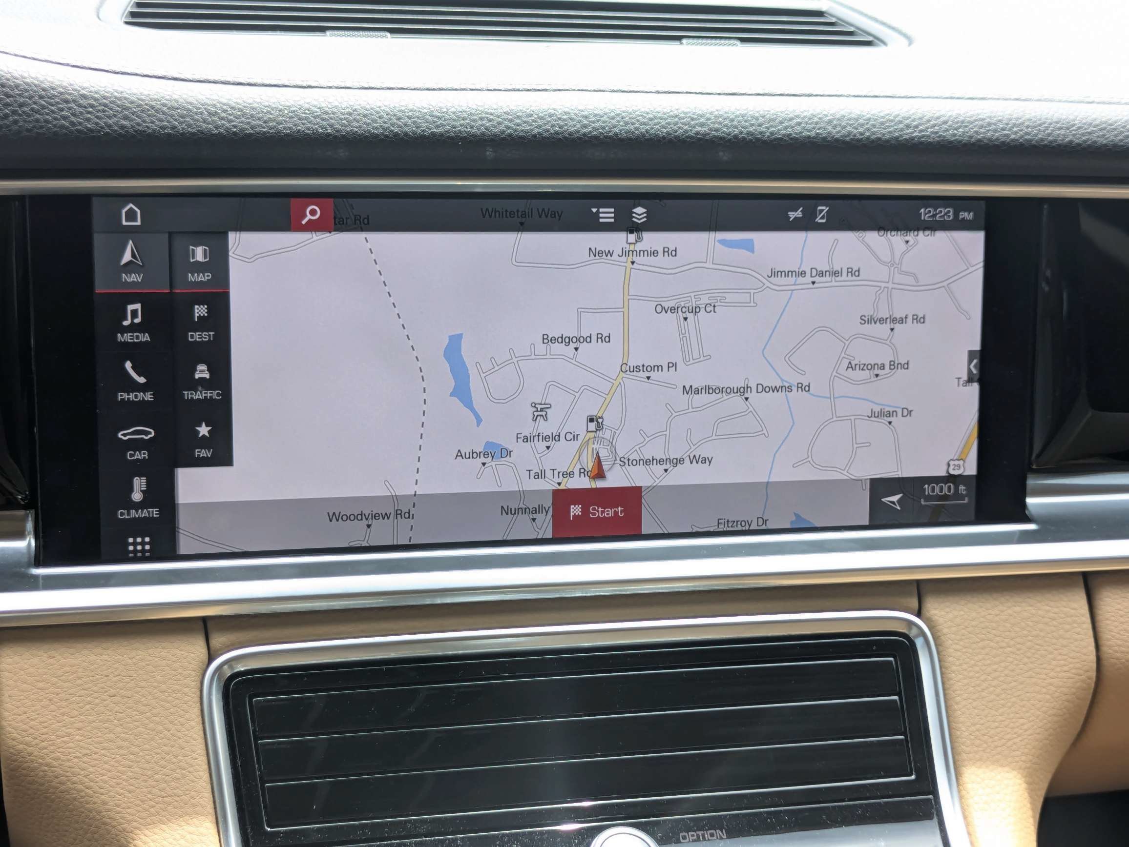 Used 2018 Black Porsche Base image 19