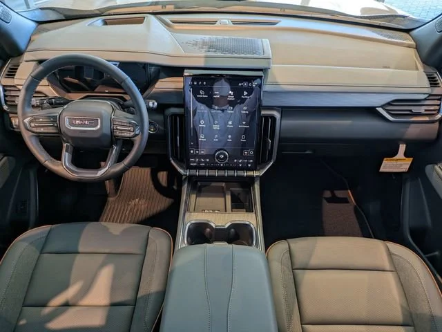 2026 GMC Acadia AT4 - Photo 15