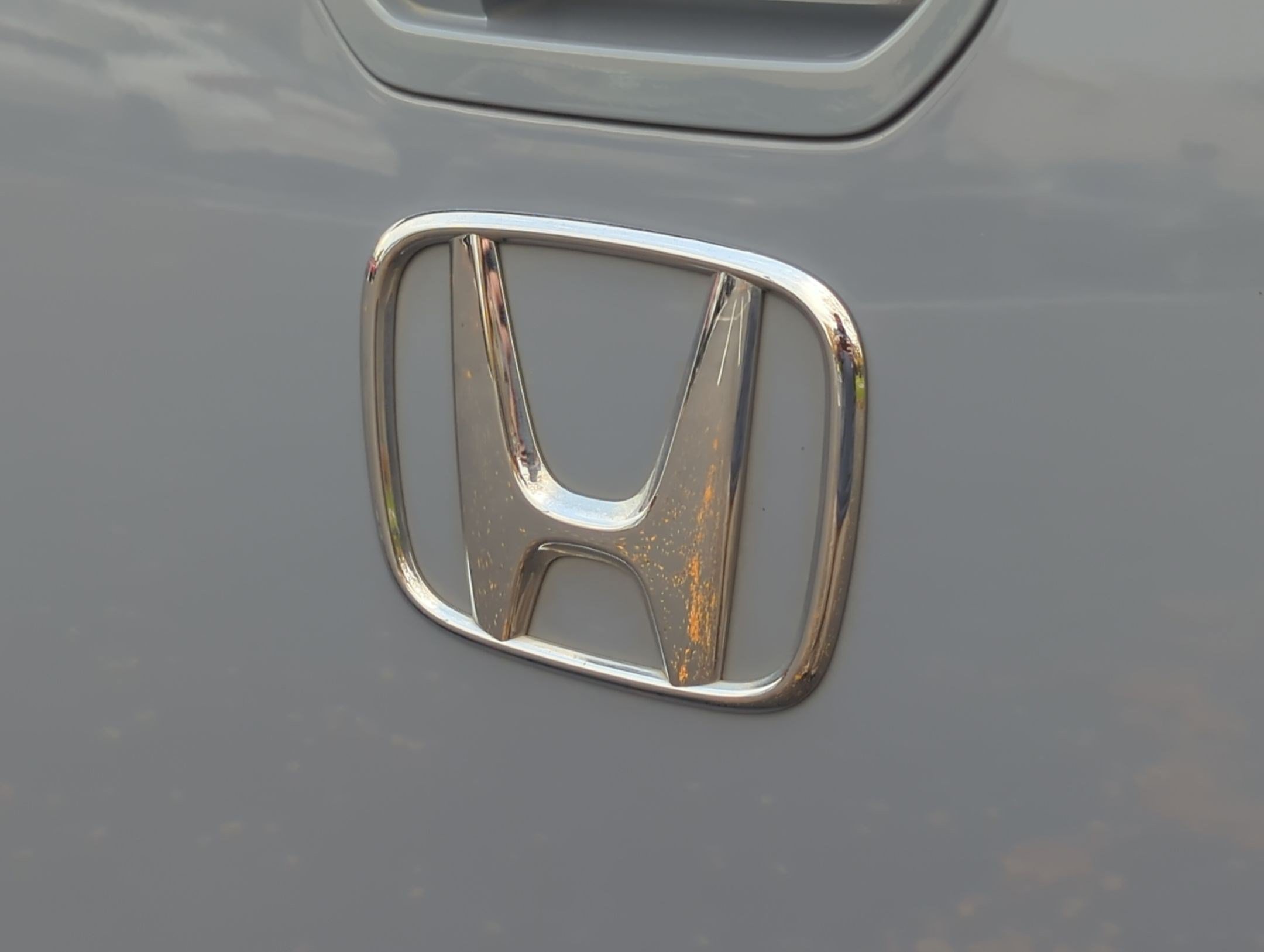Certified Used 2023 Sonic Gray Pearl Honda RTL-E image 60