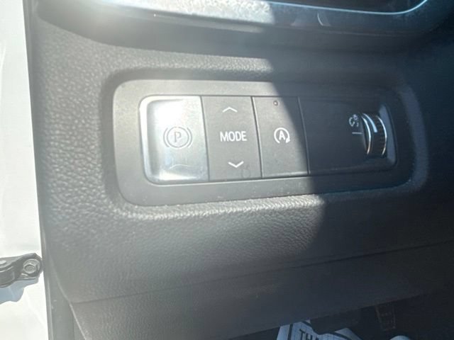 2025 GMC Acadia Elevation - Photo 22