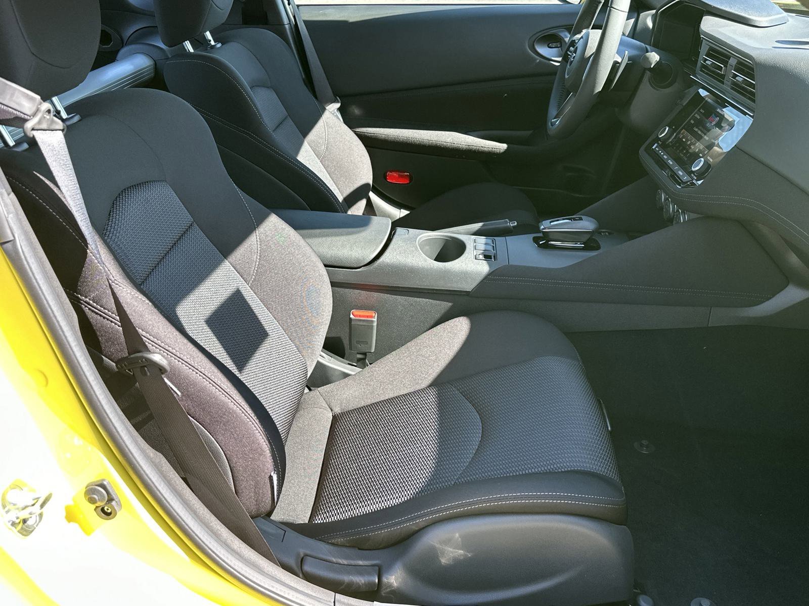 2024 Nissan Z Sport - Photo 14