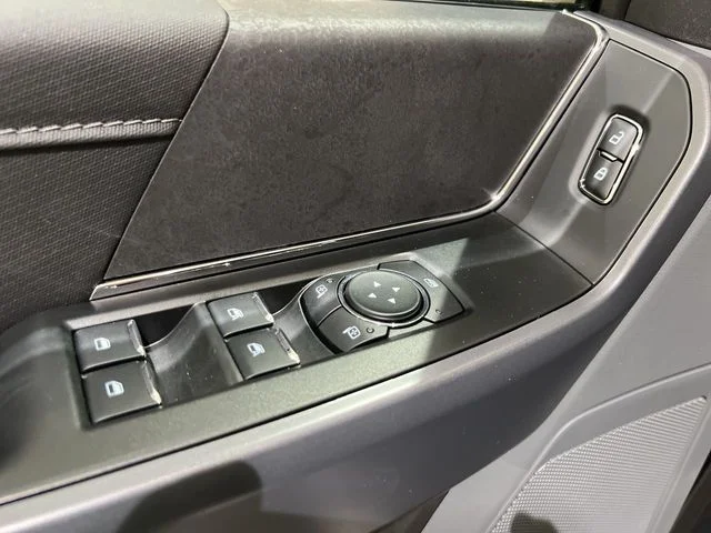 New 2025 Gray Ford XLT image 20