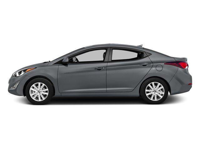 Used 2014 Shimmering Air Silver Hyundai Limited image 6
