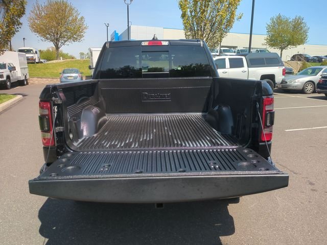 Used 2024 Black Ram Tradesman image 28