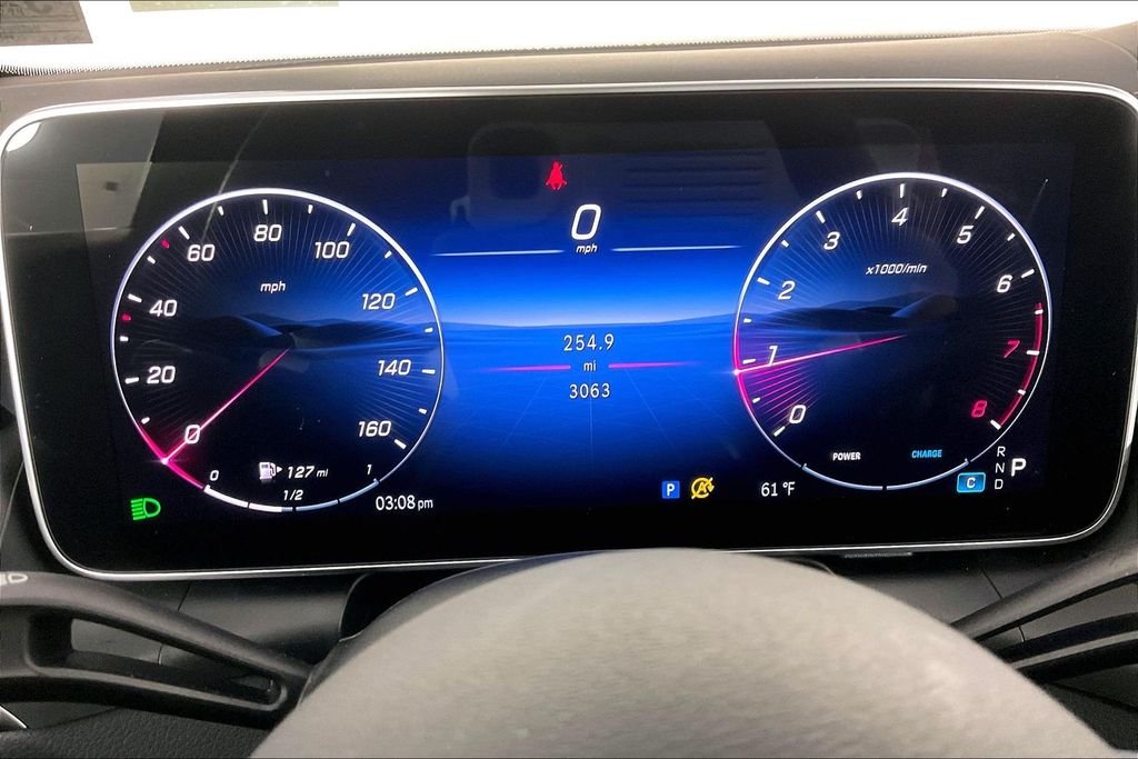 2026 Mercedes-Benz GLC Base - Photo 20