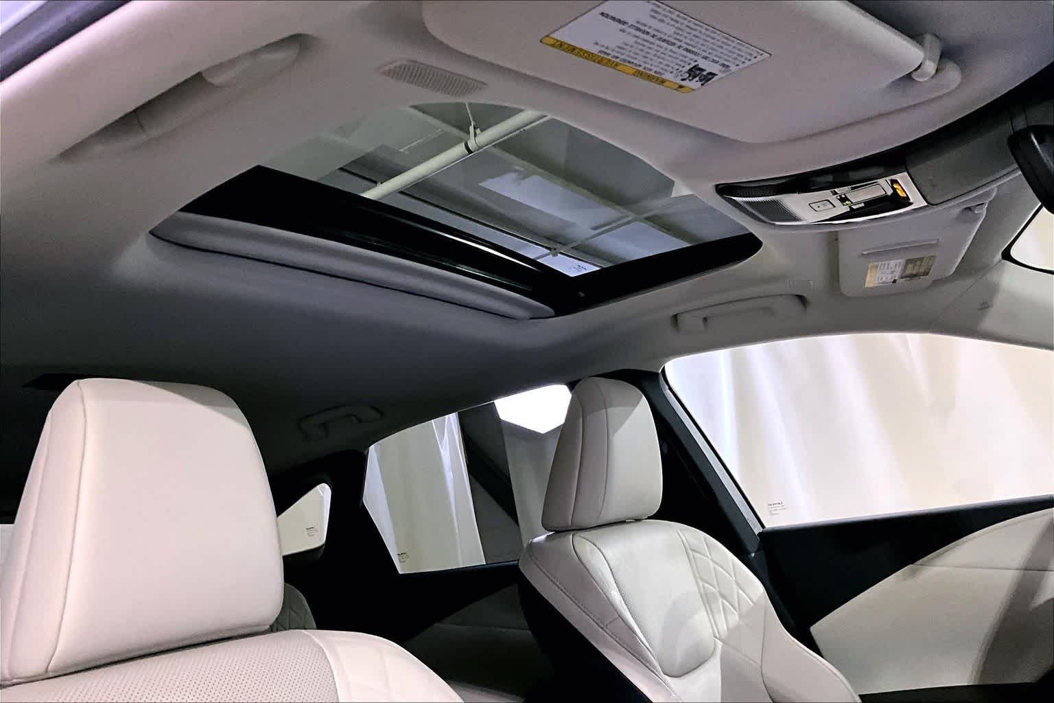 Used 2024 Iridium Lexus Premium image 19