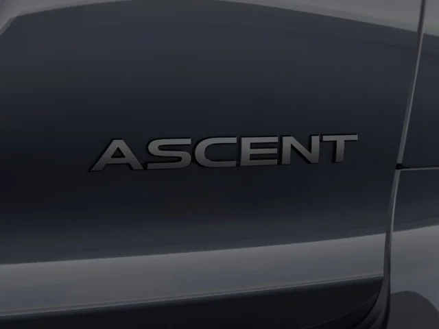 New 2026 MAGNETITE GRAY METALLIC Subaru Premium 8-Passenger image 11