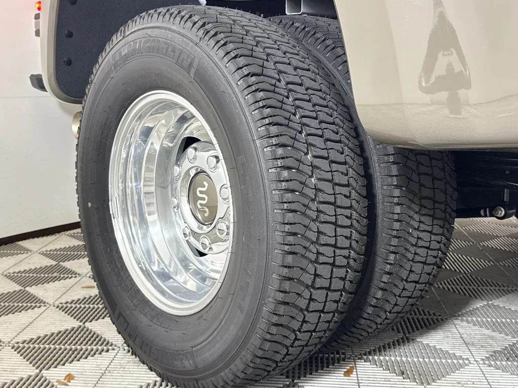 New 2026 White Ford King Ranch image 16