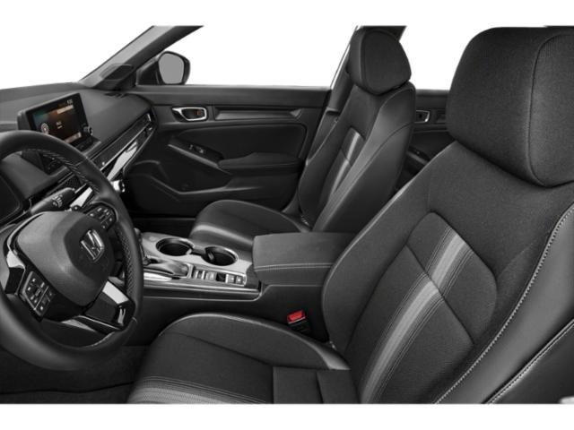 Used 2022 Silver Honda Sport image 9