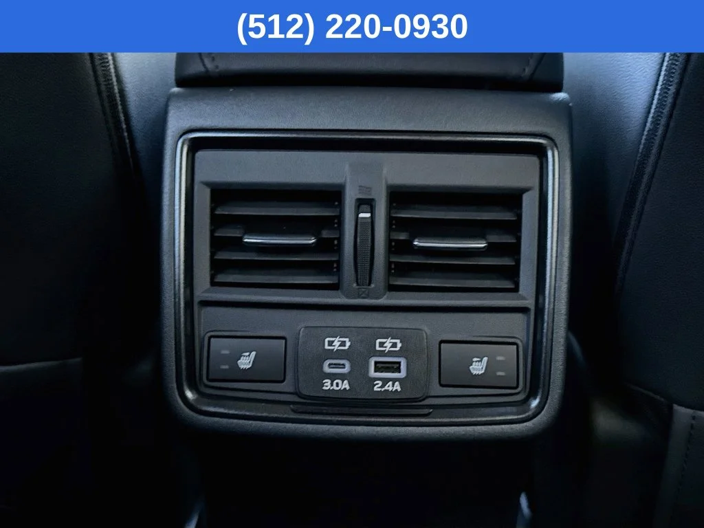 New 2026  Subaru Wilderness image 32