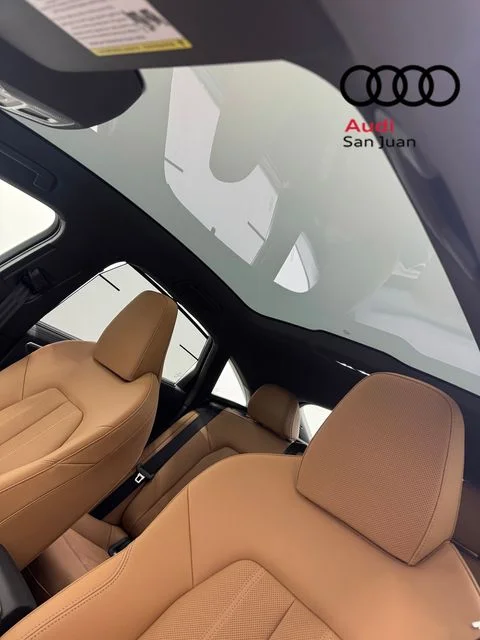 New 2026 White Audi 2.0T Premium Plus image 13