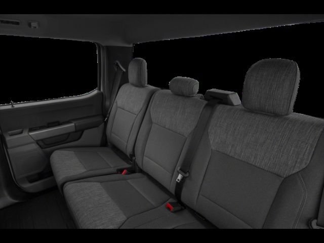 Used 2023 White Ford XLT image 22