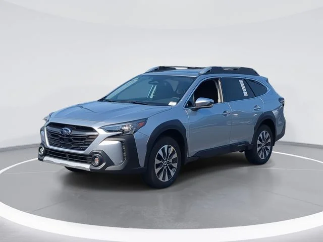 2025 Subaru Outback Touring XT's photo