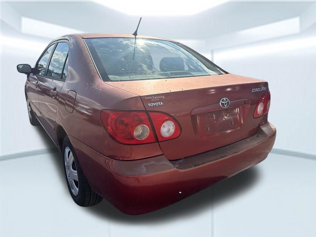 Used 2006 Red Toyota LE image 28