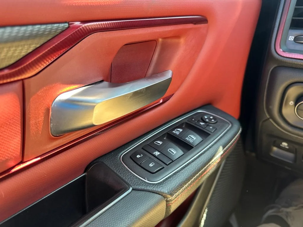 Used 2024 Red Ram Rebel image 28