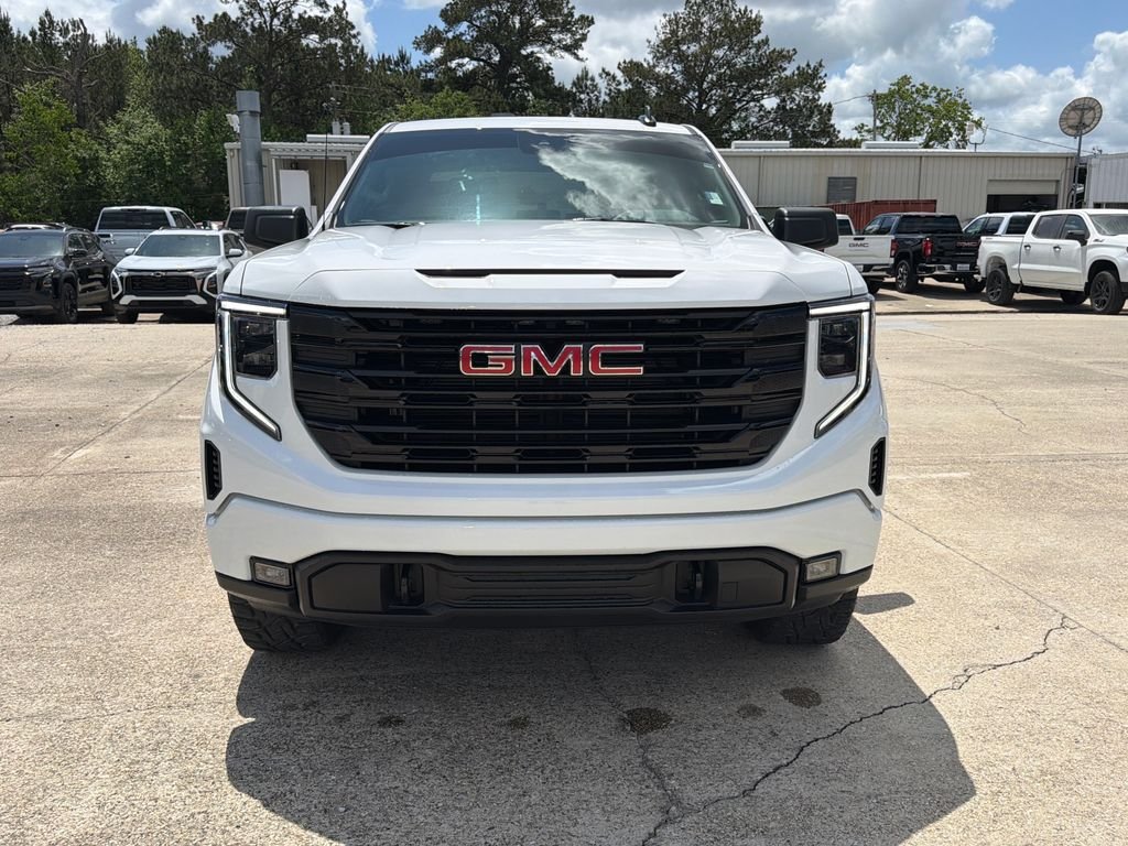 2026 GMC Sierra 1500 Elevation - Photo 8