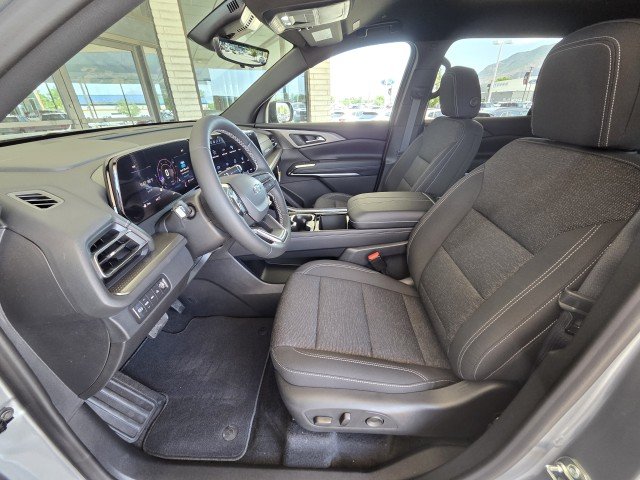 2026 Chevrolet Traverse LT - Photo 40