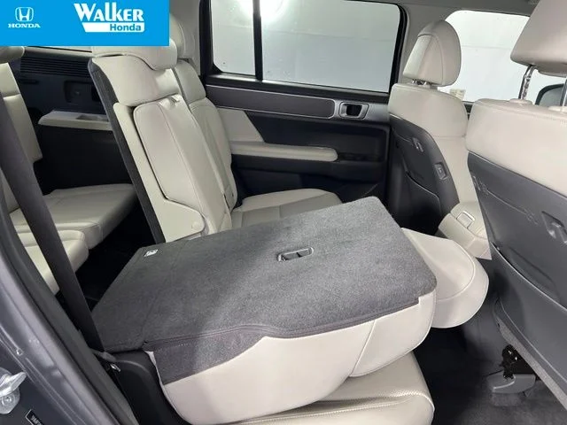 Used 2026 Gray Hyundai SEL image 44