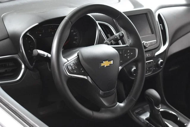Used 2024 Black Chevrolet LT image 21