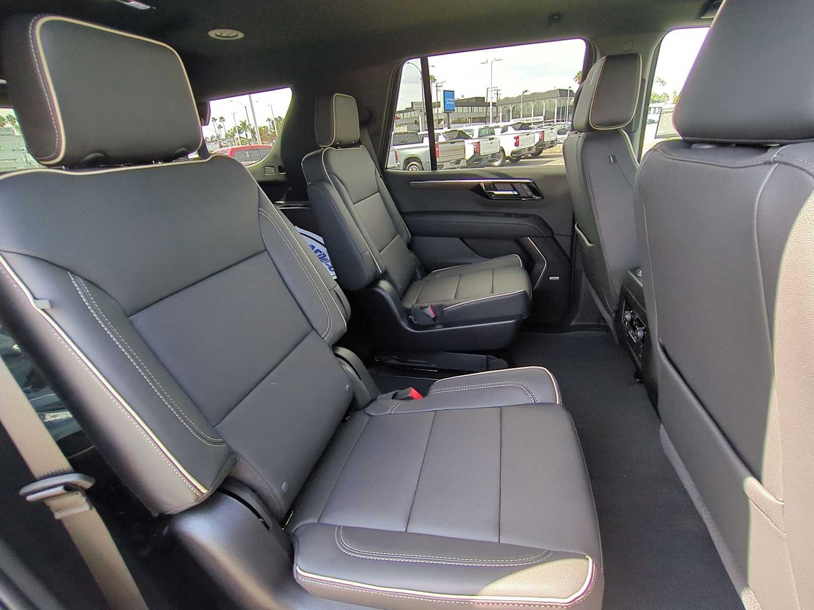 New 2026 Sterling Gray Metallic Chevrolet Premier image 26