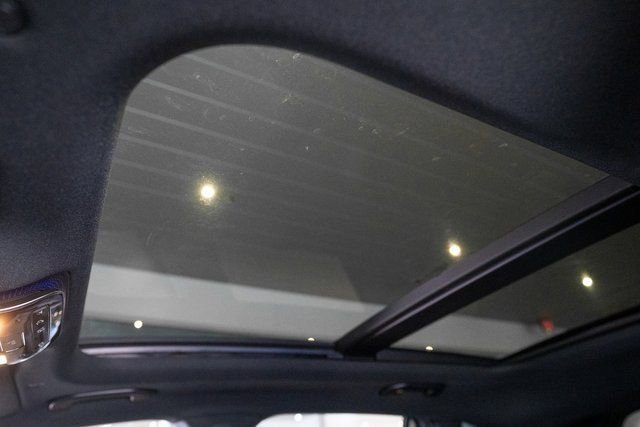 New 2026 Cirrus Silver Metallic Mercedes-Benz GLC 300 image 53