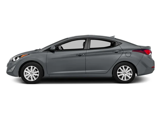 Used 2014 Shimmering Air Silver Hyundai Limited image 6