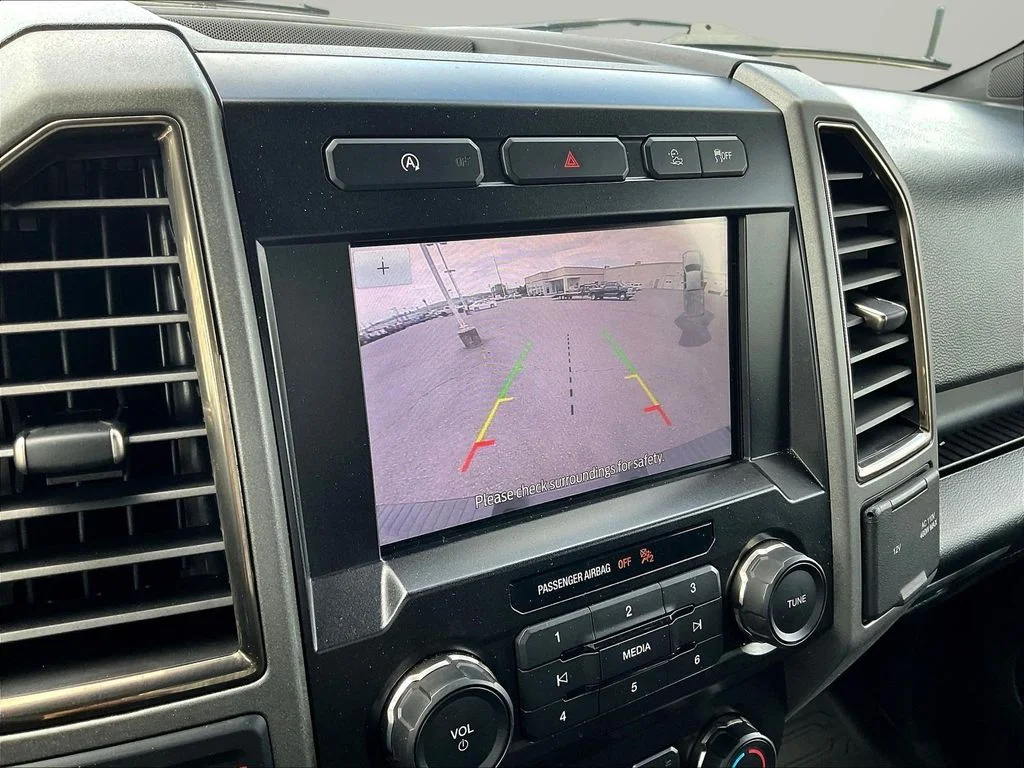 Used 2020 Gray Ford Raptor image 15