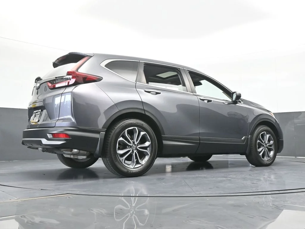 Used 2022 Gray Honda EX-L image 64