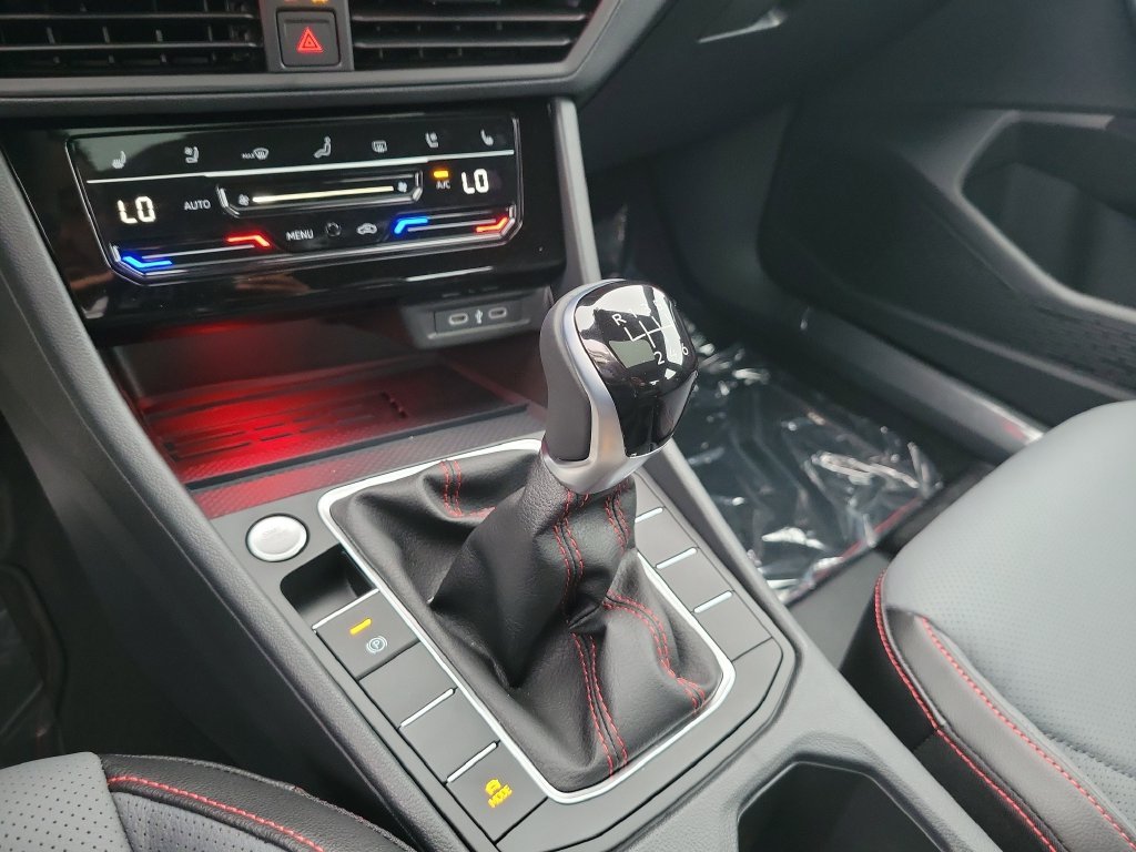 New 2026 Blue Volkswagen 2.0T Autobahn image 10