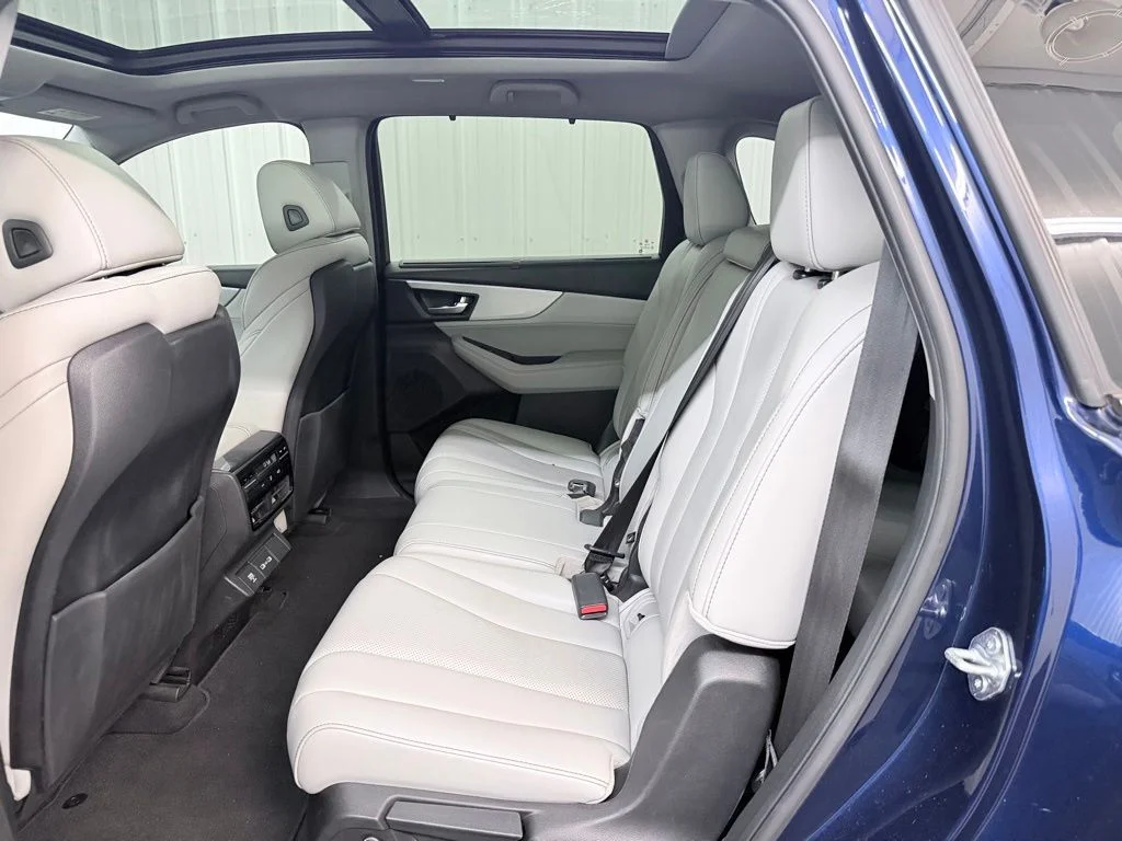 Used 2022  Acura Technology image 30