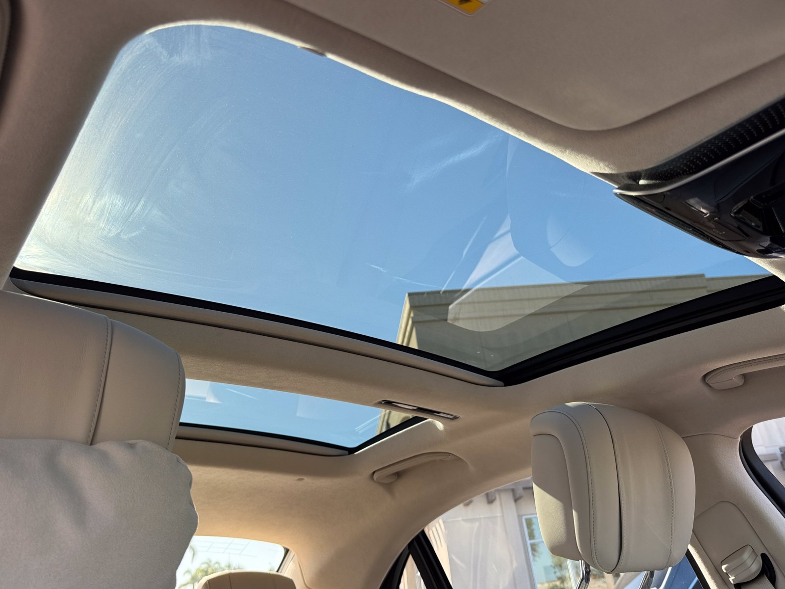 Certified Used 2021 Gray Mercedes-Benz S 580 image 8