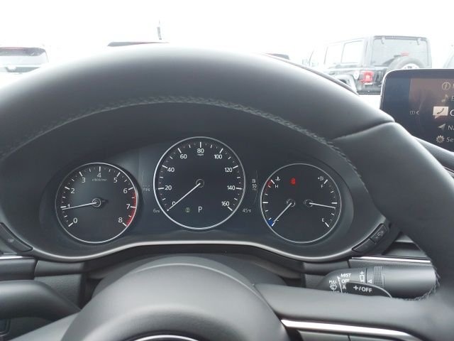 New 2026 Red Mazda 2.5 Turbo Premium Plus image 19