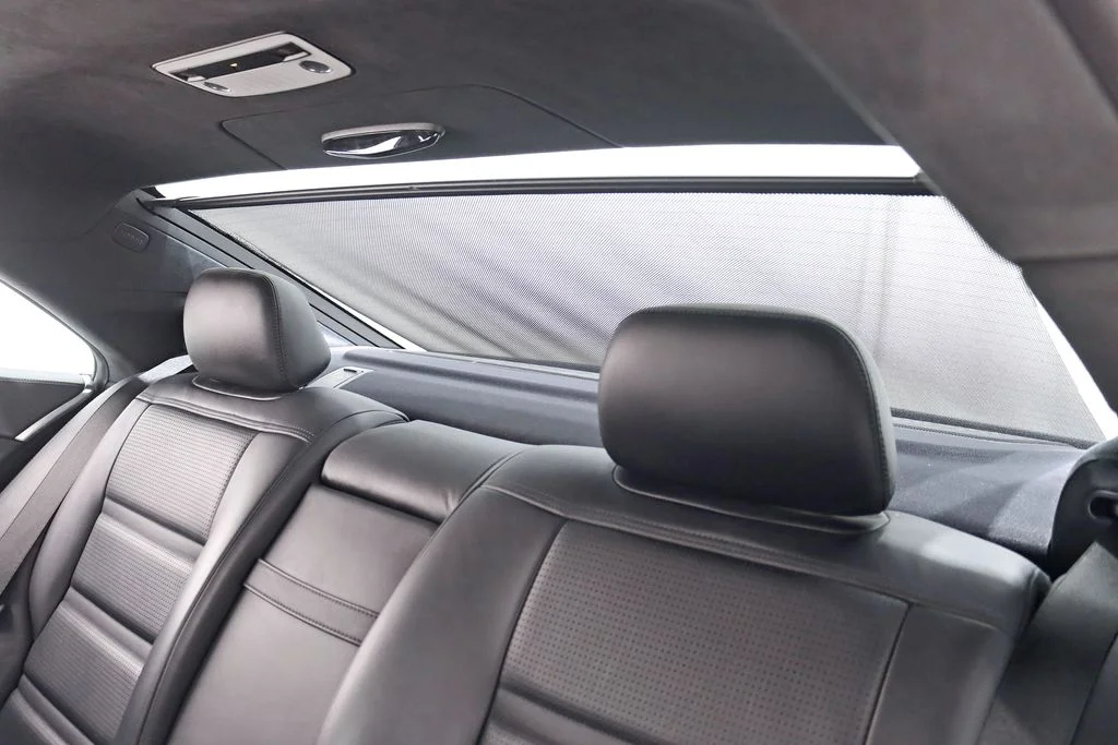Used 2014 Black Mercedes-Benz CLS 63 AMG® image 29