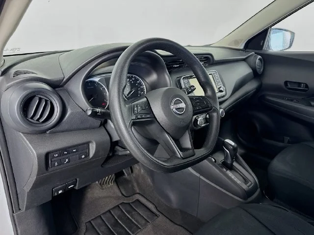 2023 Nissan Kicks S - Photo 9