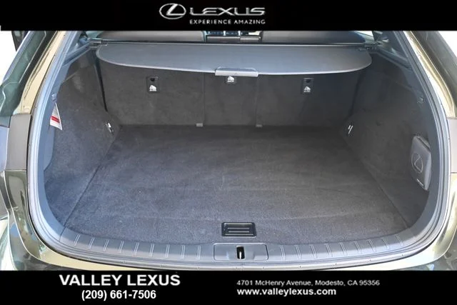 Certified Used 2024 Green Lexus 350 Premium image 19