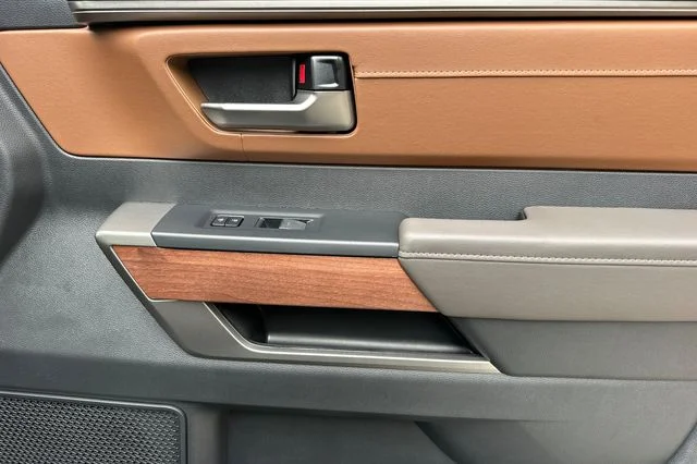 2026 Toyota Tundra 1794 Edition - Photo 19
