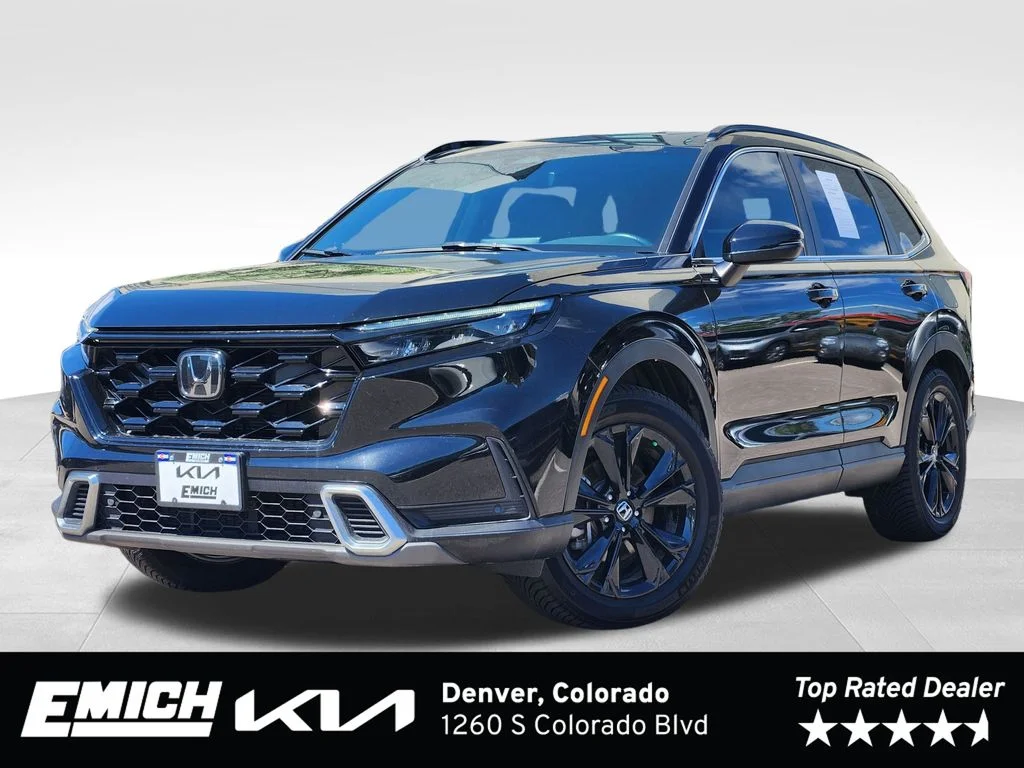 Used 2023  Honda Sport Touring image 1