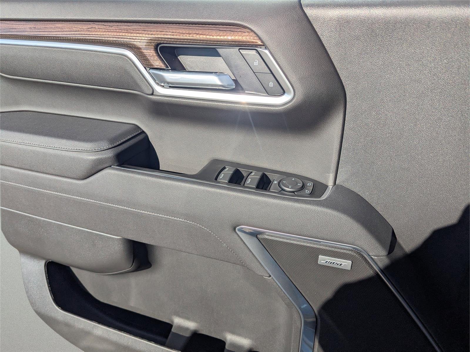 2026 Chevrolet Silverado 1500 RST - Photo 21