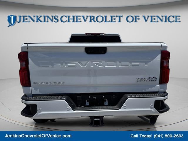 2025 Chevrolet Silverado 3500 HD High Country - Photo 6