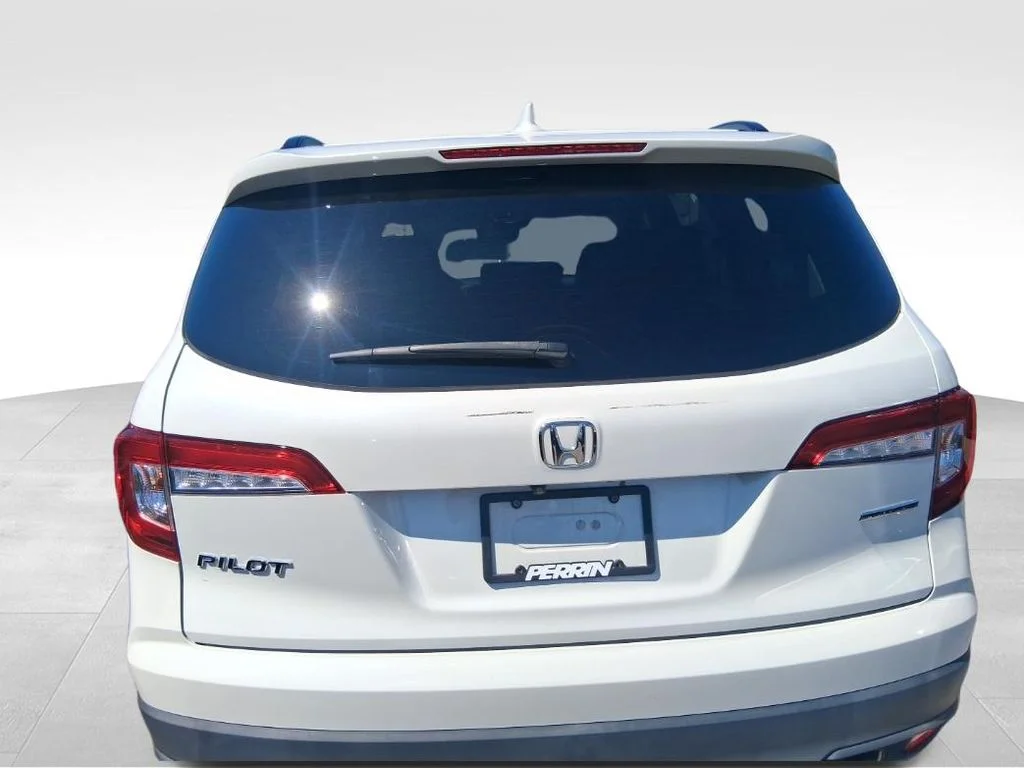 Used 2022  Honda Special Edition image 7