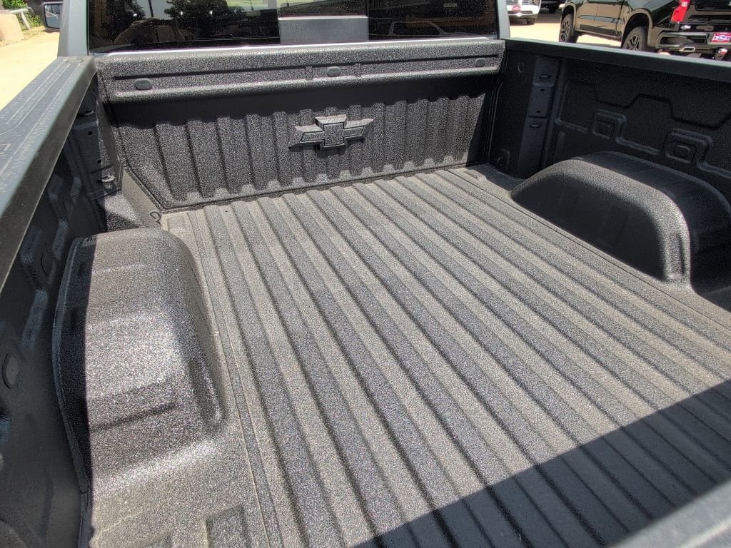 New 2026 Sterling Gray Metallic Chevrolet RST image 10