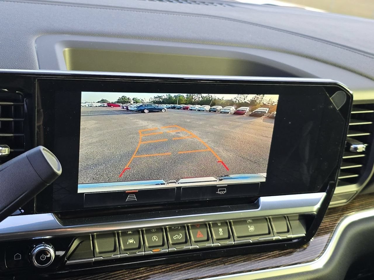 2026 GMC Sierra 1500 Elevation - Photo 29