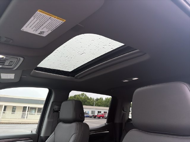 2026 Chevrolet Silverado 1500 LTZ - Photo 27
