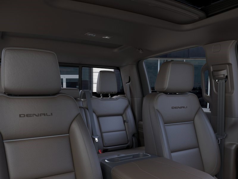 2026 GMC Sierra 1500 Denali - Photo 24