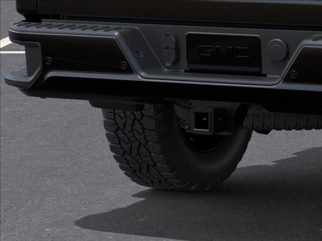 New 2026 Onyx Black GMC Denali image 14